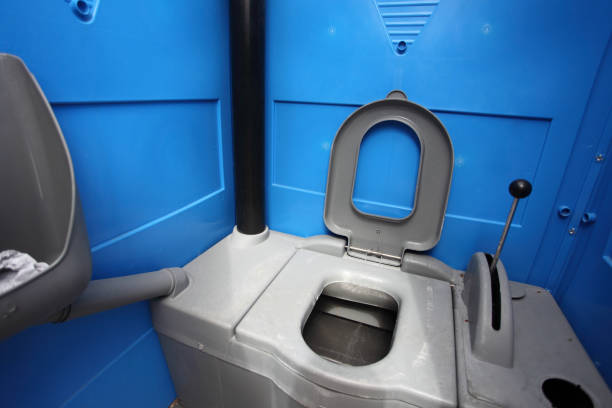 Best Sanitation services for porta potties  in Prosperity, WV