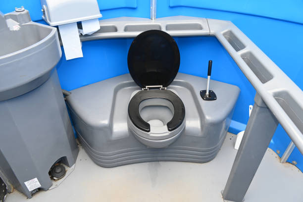 Best Wedding porta potty rental  in Prosperity, WV