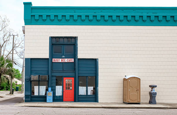 Best Luxury portable toilet rental  in Prosperity, WV