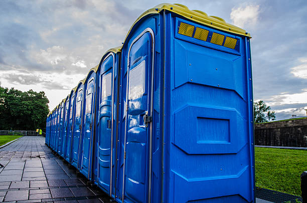 Trusted Prosperity, WV porta potty rental Experts