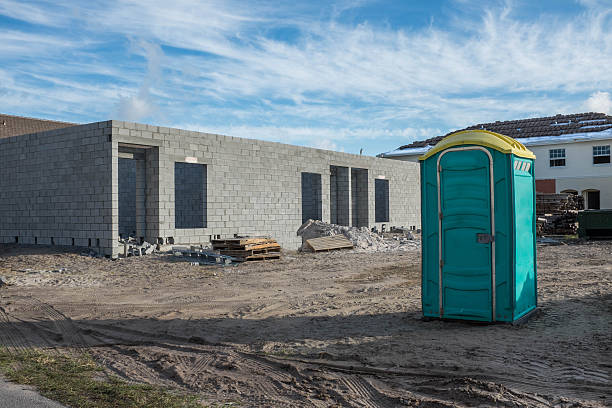 Best Construction site porta potty rental  in Prosperity, WV