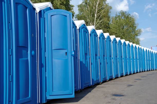 Best Porta potty rental near me  in Prosperity, WV